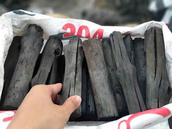 Charcoal