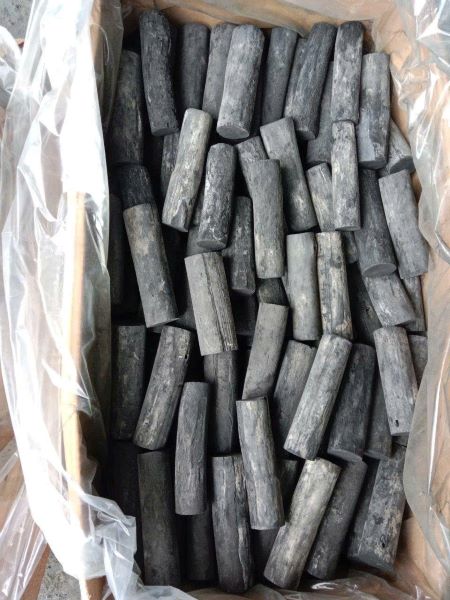 Natural charcoal