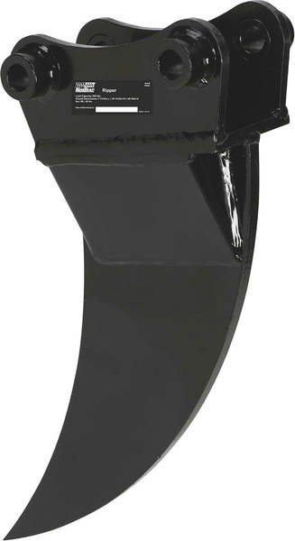 Excavator parts & attachments