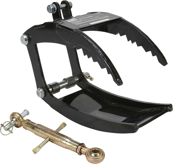 Excavator parts & attachments