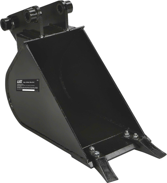 Excavator parts & attachments