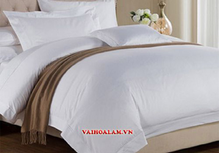 Striped Cotton Fabric