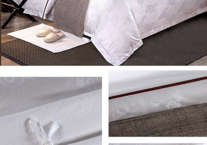 Special Jacquard Fabric