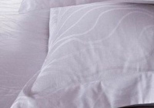 Wave Pattern Woven Fabric