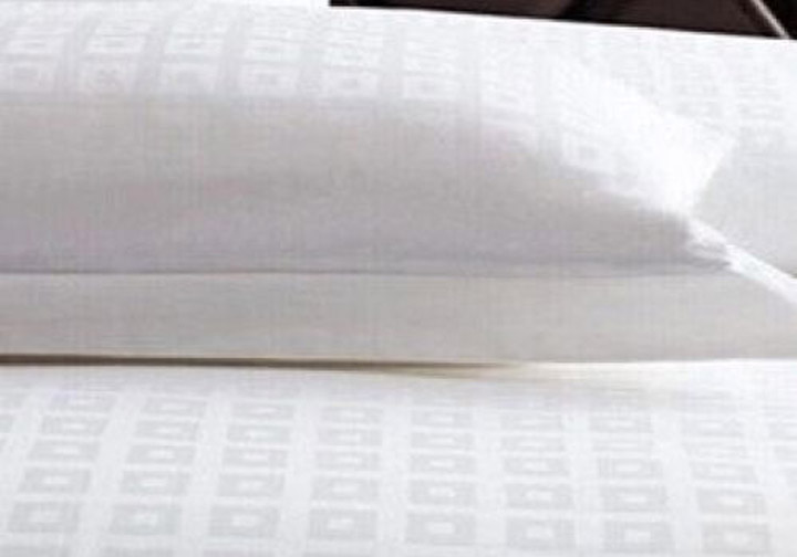Hotel Check Fabric