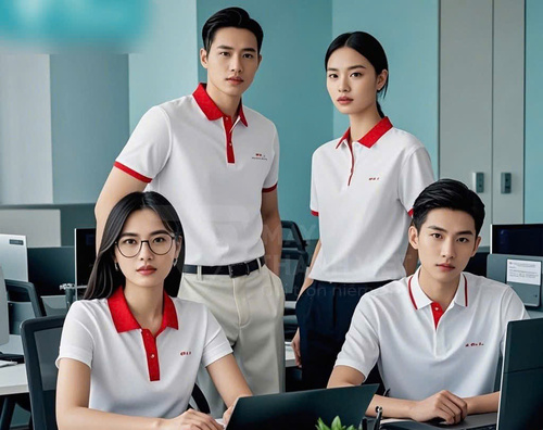 Polo fabrics