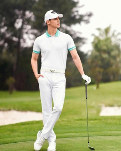 Polo fabrics