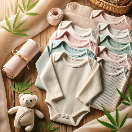 Fashion fabrics