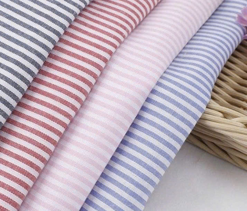 Fashion fabrics