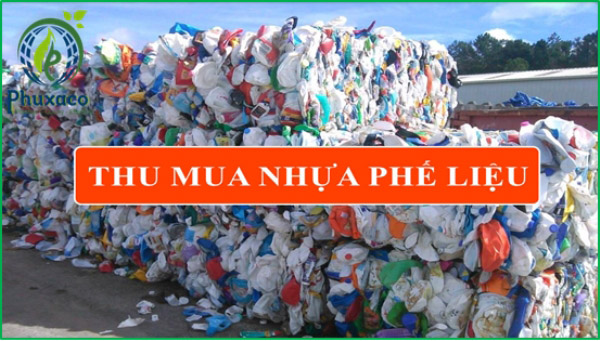 Plastic scrap