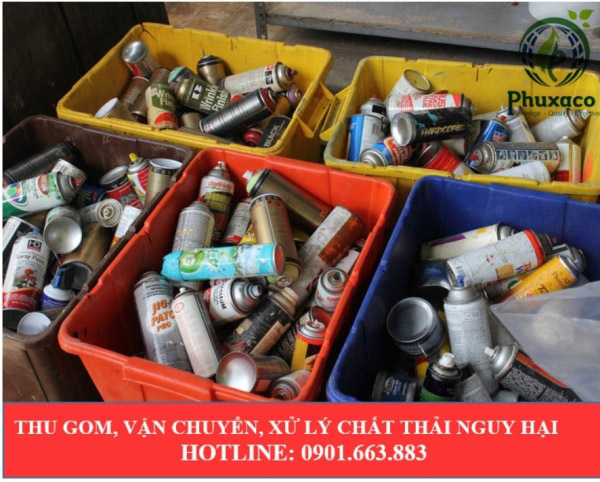 Penalties for hazardous waste violations