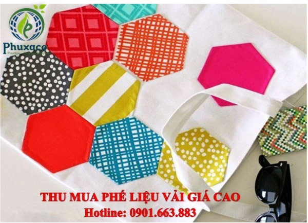 Fabric scrap