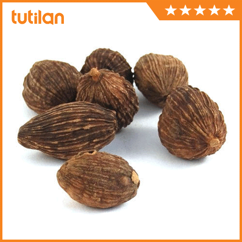 Black cardamom