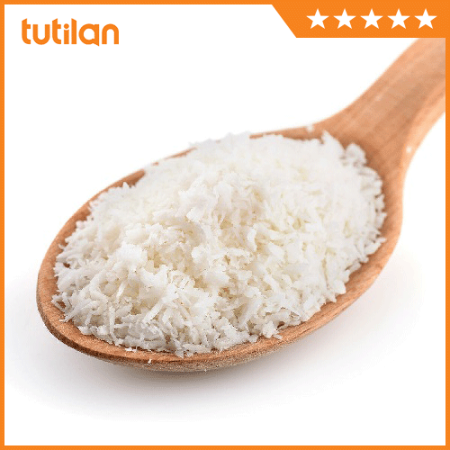Coconut meat