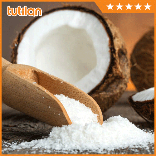 Coconut meat