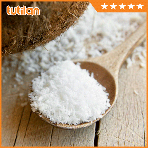 Coconut meat