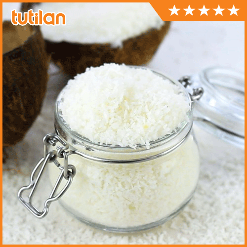 Coconut meat