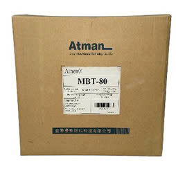 Rubber Accelerator Atnen MBT-80