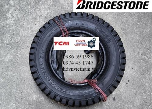 Pneumatic tire 450-12 8PR Bridgestone BST J-Lug
