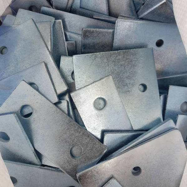 Gusset plate