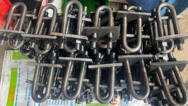 Rebar coupler