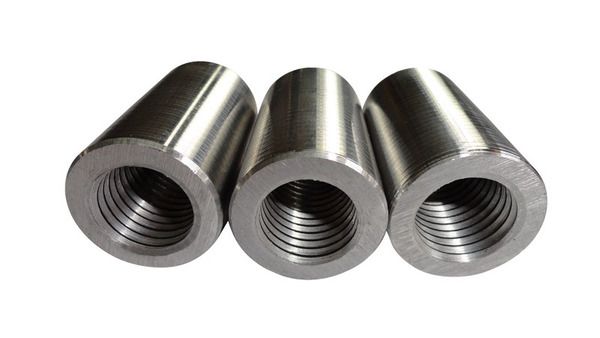 Rebar coupler