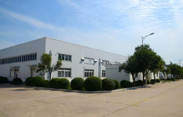 Viet Tuong Factory