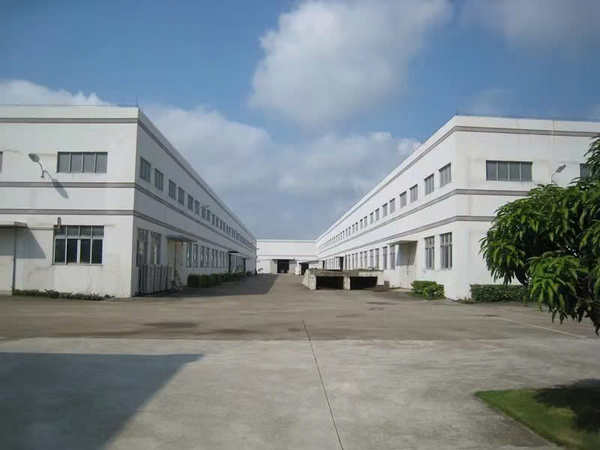 Viet Tuong Factory