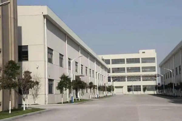 Viet Tuong Factory