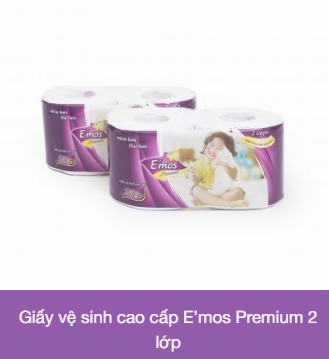 Toilet paper