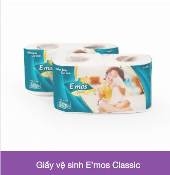 Toilet paper