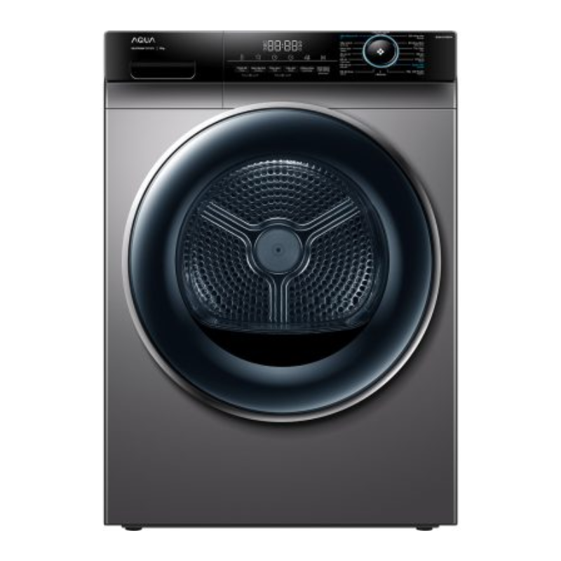 Clothes dryer
