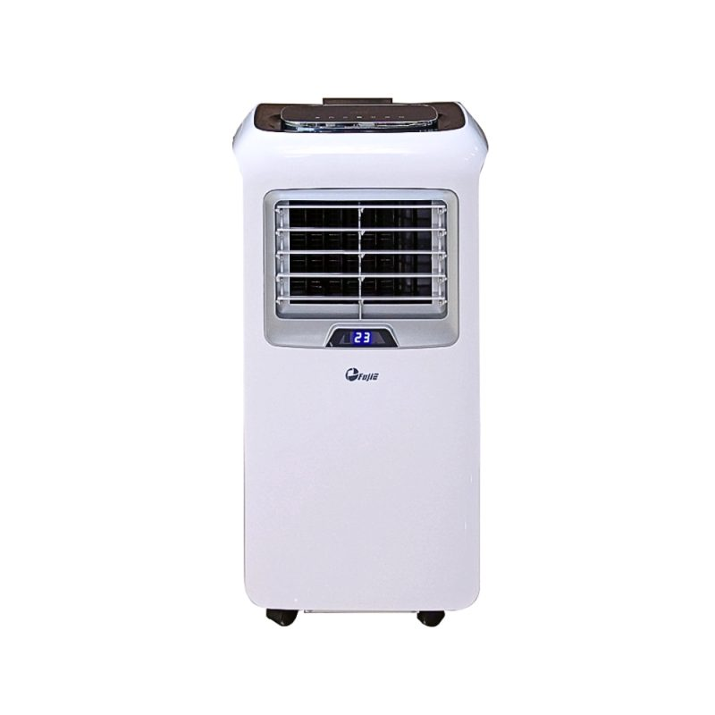 Portable air conditioner