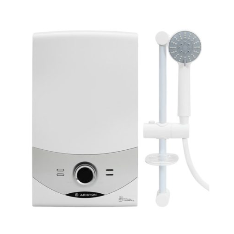 Water heater