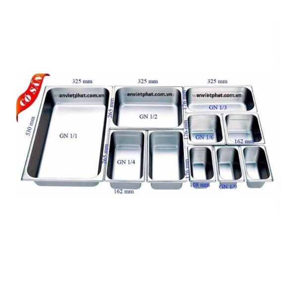 10-pan bain marie food ­warmers