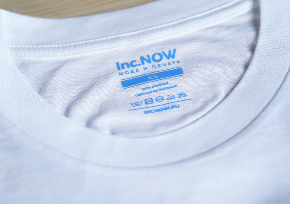 Heat transfer Vinyl and labels