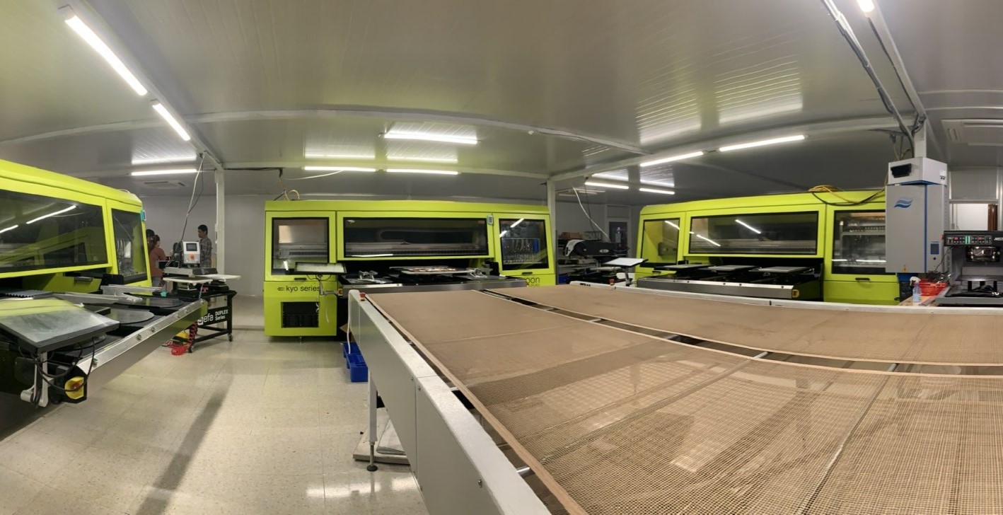 Printing