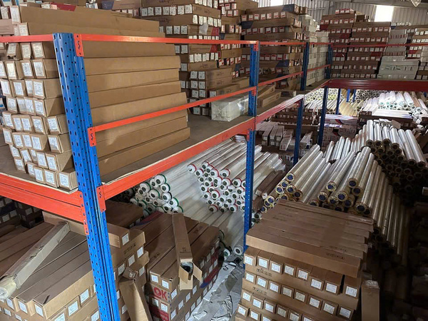 Trung Viet Factory