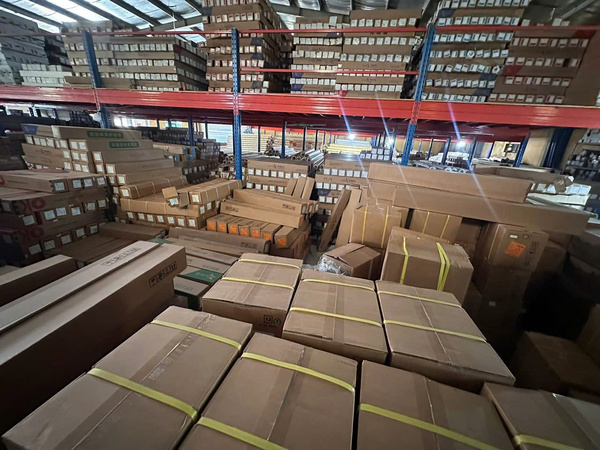 Trung Viet Factory