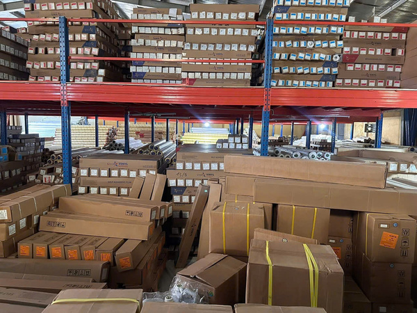 Trung Viet Factory