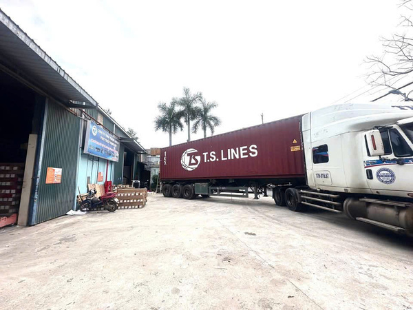 Trung Viet Factory