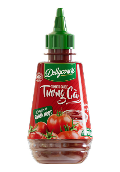 Ketchup
