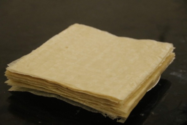 Nhat Thanh rice paper
