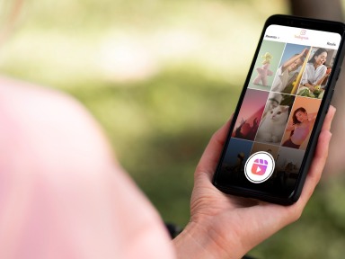Omnichannel marketing