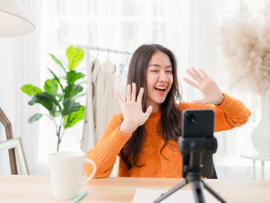 Omnichannel marketing