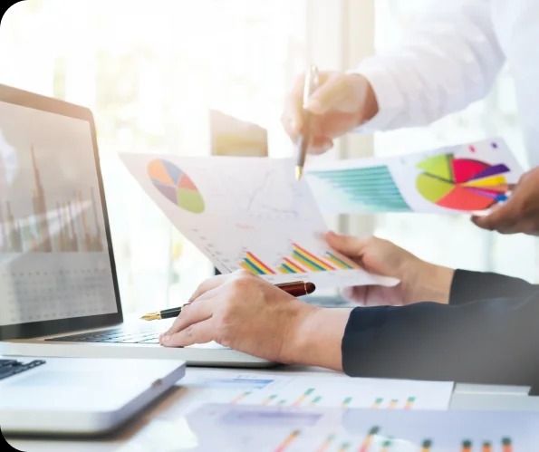 Omnichannel marketing