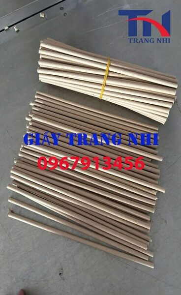 Paper chopsticks