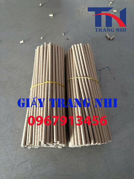 Paper chopsticks
