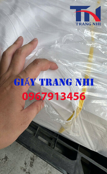 White shoe stuffing paper