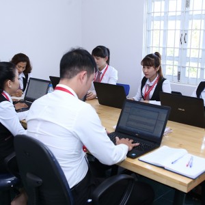 Tacvina company image